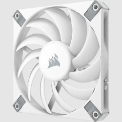 Ventilateur Corsair AF120 SLIM PWM 120 mm Blanc Corsair - 3