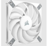 Ventilateur Corsair AF120 SLIM PWM 120 mm Blanc Ventilateur Corsair AF120 SLIM PWM 120 mm Blanc