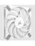 Ventilateur Corsair AF120 SLIM PWM 120 mm Blanc Corsair - 1