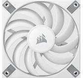 Ventilateur Corsair AF120 SLIM PWM 120 mm Blanc Ventilateur Corsair AF120 SLIM PWM 120 mm Blanc
