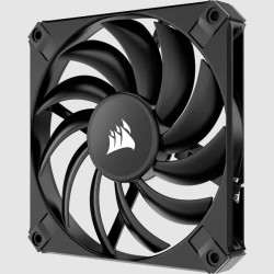 Ventilateur Corsair AF120 SLIM PWM 120 mm Noir Corsair - 3