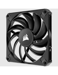 Ventilateur Corsair AF120 SLIM PWM 120 mm Noir Corsair - 3