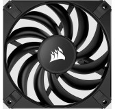 Ventilateur Corsair AF120 SLIM PWM 120 mm Noir Ventilateur Corsair AF120 SLIM PWM 120 mm Noir