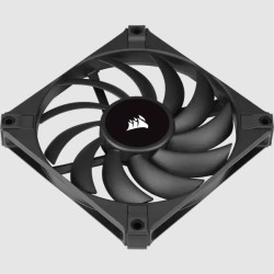 Ventilateur Corsair AF120 SLIM PWM 120 mm Noir Corsair - 4