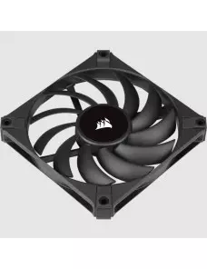 Ventilateur Corsair AF120 SLIM PWM 120 mm Noir Corsair - 4