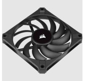 Ventilateur Corsair AF120 SLIM PWM 120 mm Noir Ventilateur Corsair AF120 SLIM PWM 120 mm Noir