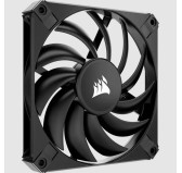 Ventilateur Corsair AF120 SLIM PWM 120 mm Noir Ventilateur Corsair AF120 SLIM PWM 120 mm Noir
