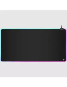 Tapis Corsair Gaming MM700 RGB Extended 3XL 1220x610mm 4mm Corsair - 1