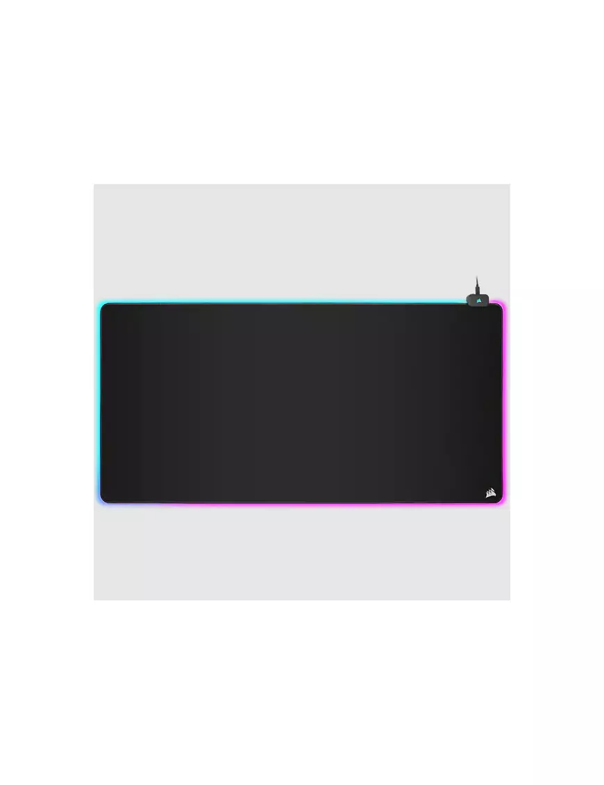 Tapis Corsair Gaming MM700 RGB Extended 3XL 1220x610mm 4mm Corsair - 1