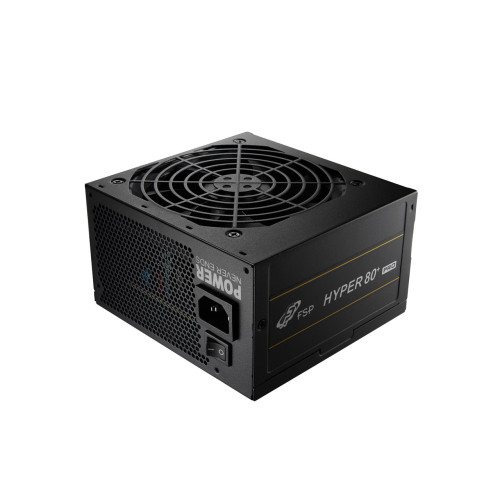 Alimentation FSP Fortron Hyper 80+ PRO 650 Watts Bulk FSP Fortron - 1 Alimentation FSP Fortron Hyper 80+ PRO 650 Watts Bulk FSP Fortron - 1