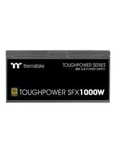 Alimentation Thermaltake Toughpower SFX 1000 Watts 80Plus Gold Thermaltake - 2