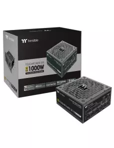 Alimentation Thermaltake Toughpower SFX 1000 Watts 80Plus Gold Thermaltake - 6