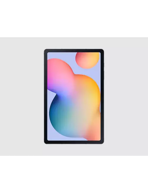 Tablette Samsung Galaxy Tab S6 Lite (P613N)10.4" 2000x1200 128Go Gris Samsung - 1 Tablette Samsung Galaxy Tab S6 Lite (P613N)10.4" 2000x1200 128Go Gris Samsung - 1