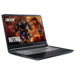 Portable Acer Nitro AN517-41-R6Z8 17.3" R7-5800H 16Go 512 RTX3080 W11 Acer - 1