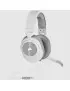 Casque Corsair HS55 Stéréo Gaming Blanc Corsair - 1