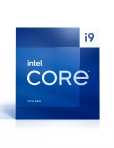 Processeur Intel Core i9 13900 2.0/5.6Ghz 36Mo 24Core LGA1700 65W Intel - 2
