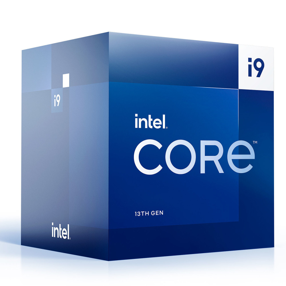 Processeur Intel Core i9 13900 2.0/5.6Ghz 36Mo 24Core LGA1700 65W Intel - 1