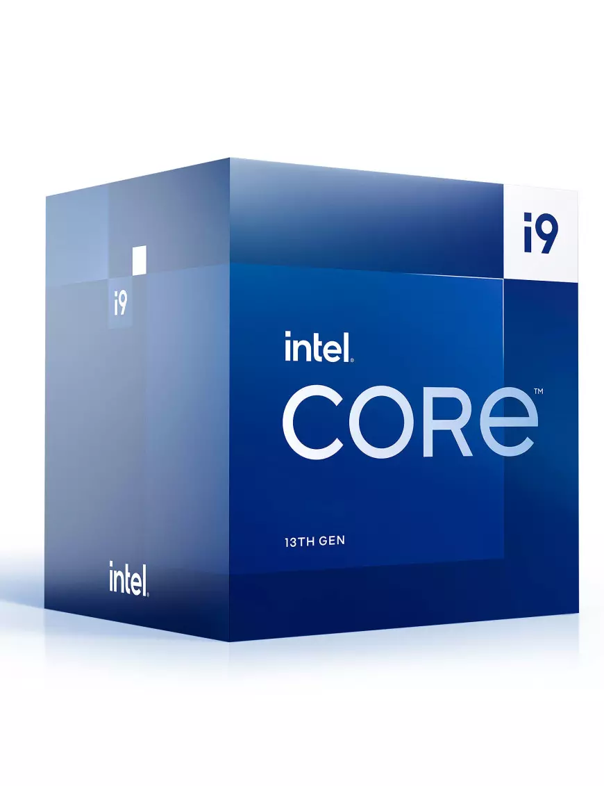 Processeur Intel Core i9 13900 2.0/5.6Ghz 36Mo 24Core LGA1700 65W Intel - 1