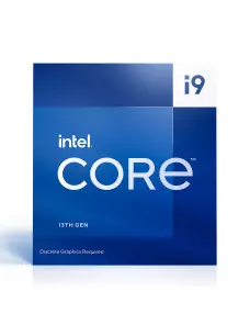 Processeur Intel Core i9 13900F 2.0/5.6Ghz 36Mo 24Core LGA1700 65W Intel - 2