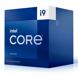 Processeur Intel Core i9 13900F 2.0/5.6Ghz 36Mo 24Core LGA1700 65W Intel - 3