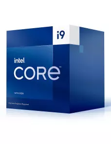 Processeur Intel Core i9 13900F 2.0/5.6Ghz 36Mo 24Core LGA1700 65W Intel - 3