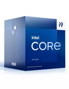 Processeur Intel Core i9 13900F 2.0/5.6Ghz 36Mo 24Core LGA1700 65W Intel - 1