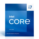 Processeur Intel Core i7 13700F 2.1/5.2Ghz 30Mo 16Core LGA1700 65W Intel - 1