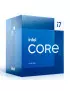 Processeur Intel Core i7 13700 2.1/5.2Ghz 30Mo 16Core LGA1700 65W Intel - 1
