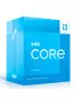 Processeur Intel Core i3 13100F 3.4/4.5Ghz 12Mo 4Core LGA1700 60W Intel - 3