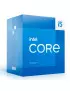 Processeur Intel Core i5 13400 2.5/4.6Ghz 20Mo 10Core LGA1700 65W Intel - 1