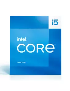 Processeur Intel Core i5 13400 2.5/4.6Ghz 20Mo 10Core LGA1700 65W Intel - 2