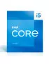 Processeur Intel Core i5 13400 2.5/4.6Ghz 20Mo 10Core LGA1700 65W Intel - 2