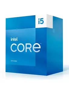 Processeur Intel Core i5 13400 2.5/4.6Ghz 20Mo 10Core LGA1700 65W Intel - 3
