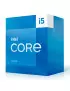 Processeur Intel Core i5 13400 2.5/4.6Ghz 20Mo 10Core LGA1700 65W Intel - 3