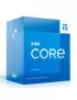 Processeur Intel Core i5 13400F 2.5/4.6Ghz 20Mo 10Core LGA1700 65W Intel - 1