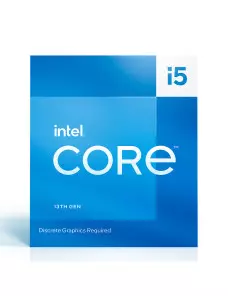 Processeur Intel Core i5 13400F 2.5/4.6Ghz 20Mo 10Core LGA1700 65W Intel - 2