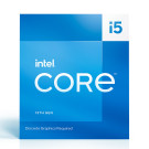 Processeur Intel Core i5 13400F 2.5/4.6Ghz 20Mo 10Core LGA1700 65W Intel - 2
