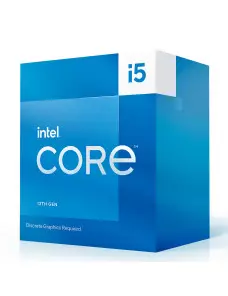 Processeur Intel Core i5 13400F 2.5/4.6Ghz 20Mo 10Core LGA1700 65W Intel - 3