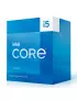 Processeur Intel Core i5 13400F 2.5/4.6Ghz 20Mo 10Core LGA1700 65W Intel - 3