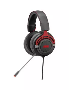 Casque AOC Gaming GH300 7.1 USB AOC - 2