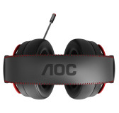 Casque AOC Gaming GH300 7.1 USB Casque AOC Gaming GH300 7.1 USB