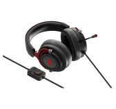 Casque AOC Gaming GH300 7.1 USB Casque AOC Gaming GH300 7.1 USB