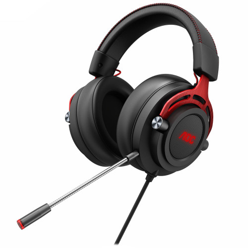 Casque AOC Gaming GH300 7.1 USB AOC - 1 Casque AOC Gaming GH300 7.1 USB AOC - 1