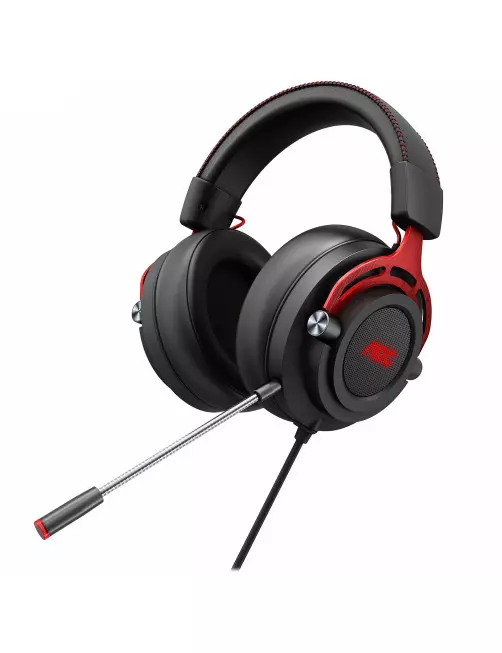 Casque AOC Gaming GH300 7.1 USB AOC - 1