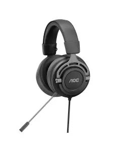 Casque AOC Gaming GH200 Stereo AOC - 2