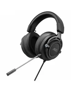 Casque AOC Gaming GH200 Stereo AOC - 1
