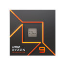 Processeur AMD RYZEN 9 7900 4.0/5.4Ghz 76M 12Core 65W AM5 AMD - 2