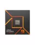 Processeur AMD RYZEN 9 7900 4.0/5.4Ghz 76M 12Core 65W AM5 AMD - 2