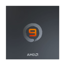 Processeur AMD RYZEN 9 7900 4.0/5.4Ghz 76M 12Core 65W AM5 AMD - 4