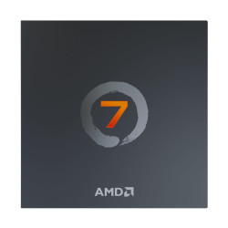 Processeur AMD RYZEN 7 7700 3.8/5.3Ghz 40M 8Core 65W AM5 AMD - 4